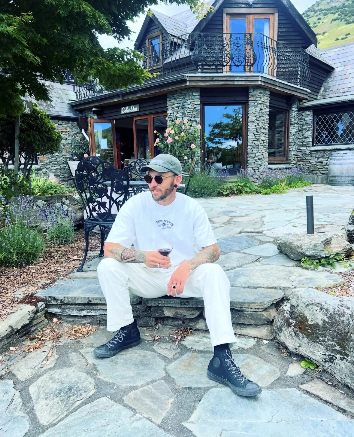 Jake — Sol Studio