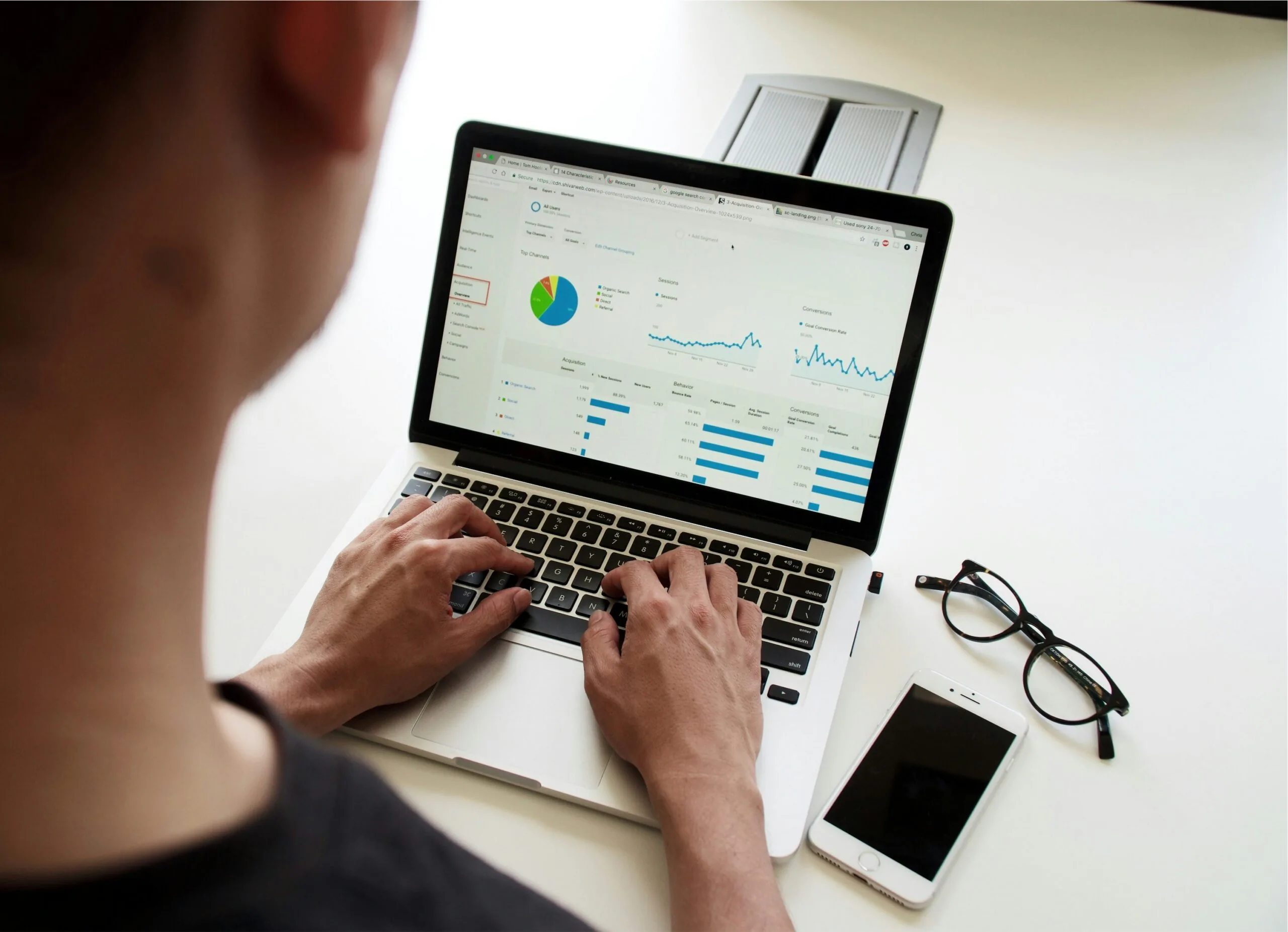Why isn't my website showing up on Google — Sol Studio blog